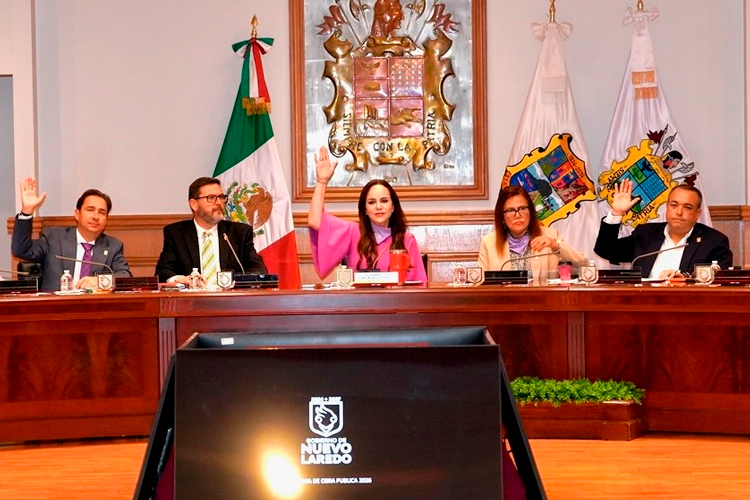 Incentiva INJUVE emprendimiento juvenil con “Mercado Tamaulipas” en Nuevo Laredo