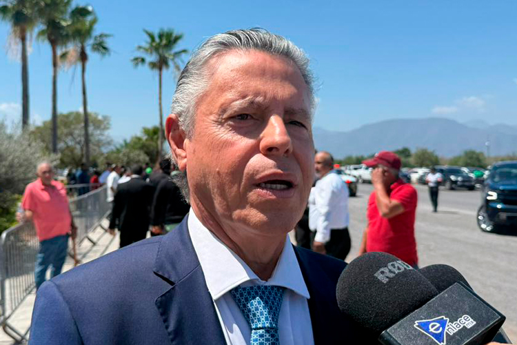 Asegura Comisión de Salud avances pero hay  retos estructurales