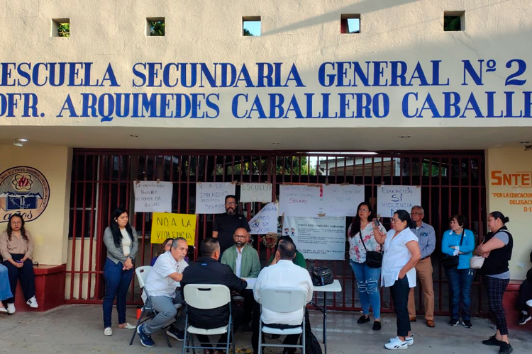 Llegan apoyos alimentarios al área rural de Victoria