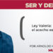 Congreso: Que Erasmo herede deudas