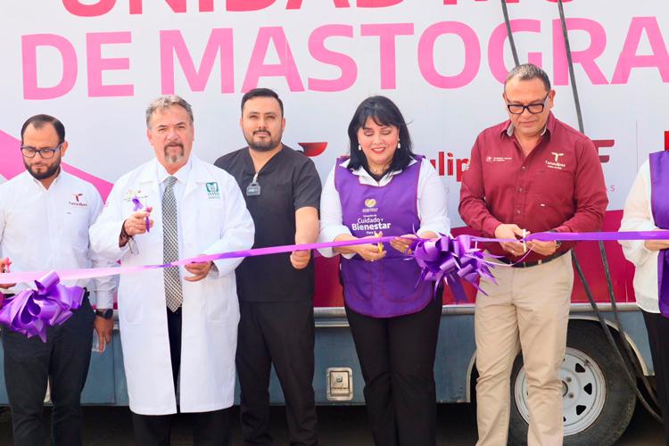 Ofertan más de mil vacantes en Feria Nacional de Empleo para la Mujer en Tampico