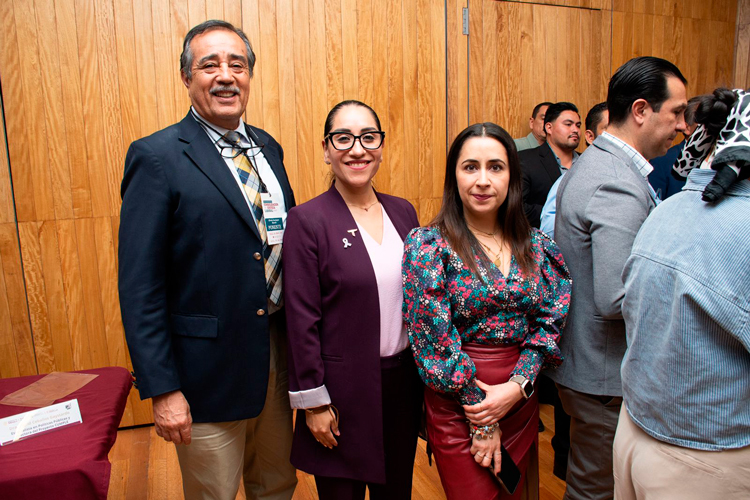 Inician labores de combate en incendio forestal en el ejido Joya de Herrera, Bustamante