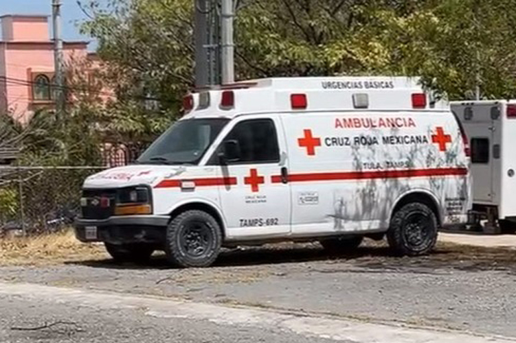 Exige PAN rescate urgente de la Cruz Roja en Tamaulipas
