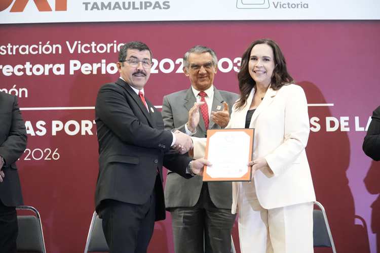 Se compromete Servicios Públicos tener a Victoria 100% limpia e iluminada