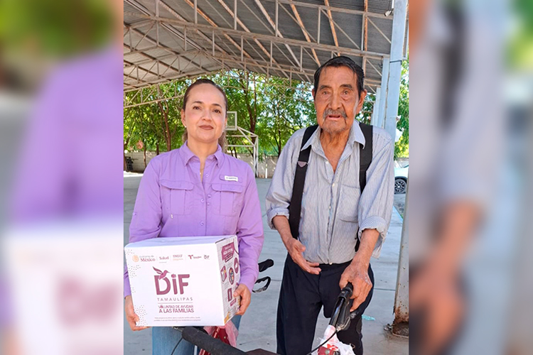 ​Brinda Patty Chío impulso permanente a deportistas