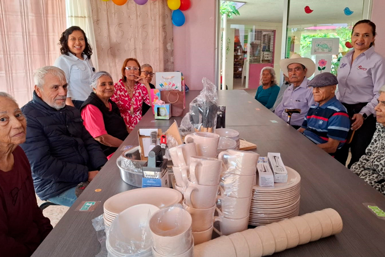 Asegura Comisión de Salud avances pero hay  retos estructurales