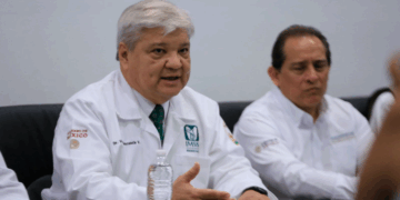 “Siempre se ha protegido a las víctimas”: Doctor Plascencia