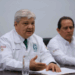 “Siempre se ha protegido a las víctimas”: Doctor Plascencia
