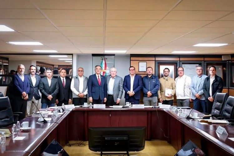 Autorizan apoyo extraordinario para la comercialización de maíz amarillo