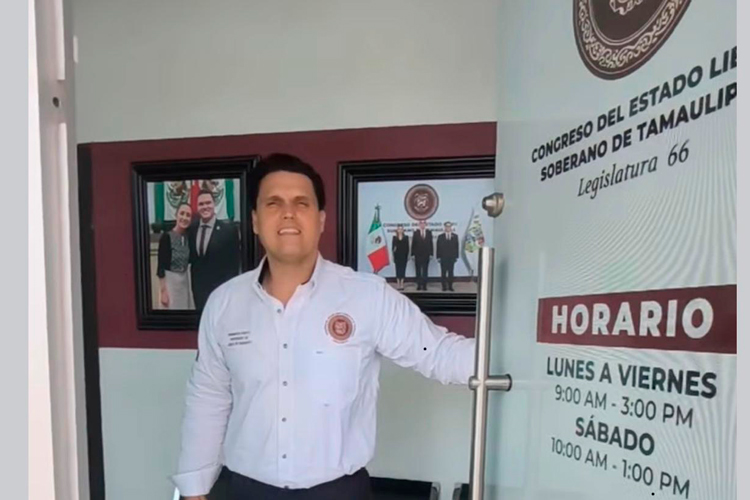 Fluyen inversiones del Fondo Reynosa impulsado por AVA