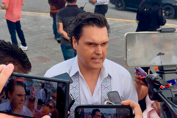 Congreso llama a frenar adelantados electorales