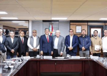 Impulsa Federación precio del maíz amarillo tamaulipeco