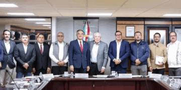 Impulsa Federación precio del maíz amarillo tamaulipeco