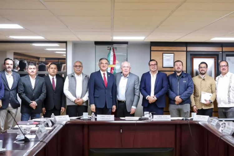 Impulsa Federación precio del maíz amarillo tamaulipeco
