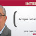Tamaulipas Verde: A. Villarreal y UAT