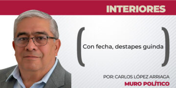 Adiós Reforma Electoral