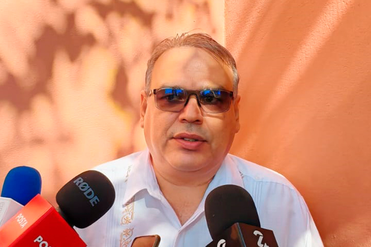 Alistan operativos encubiertos en Victoria