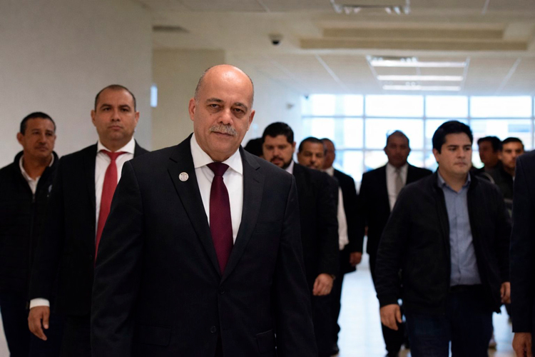 Preparan posibilidad de visita de Sheinbaum al sur