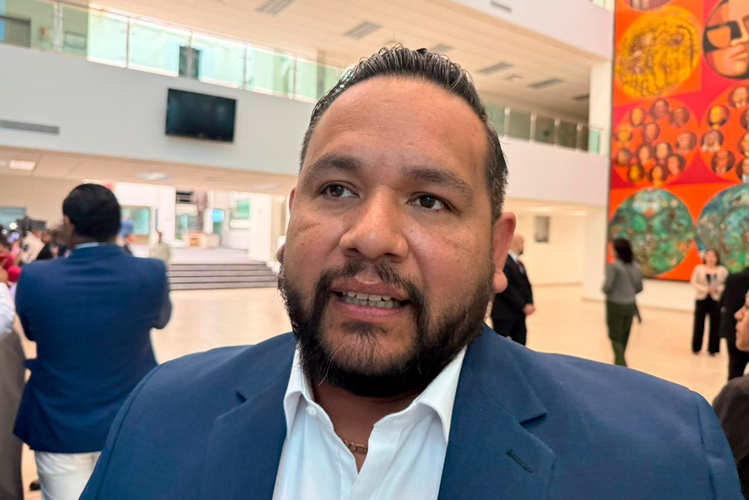 Mejoramiento de calles y avenidas en Victoria no se detiene