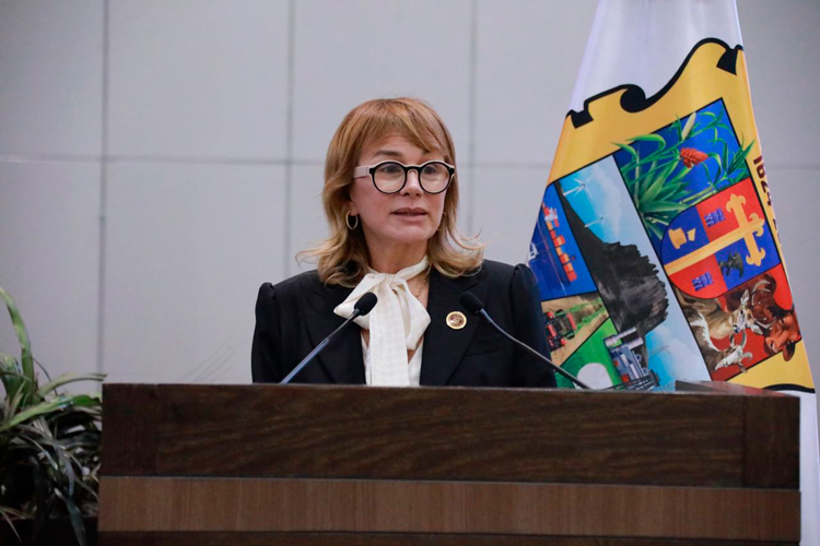 Congreso frena arrastres arbitrarios de grúas en Tamaulipas