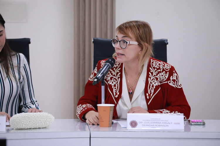 No prescribirá violencia sexual contra menores en Tamaulipas