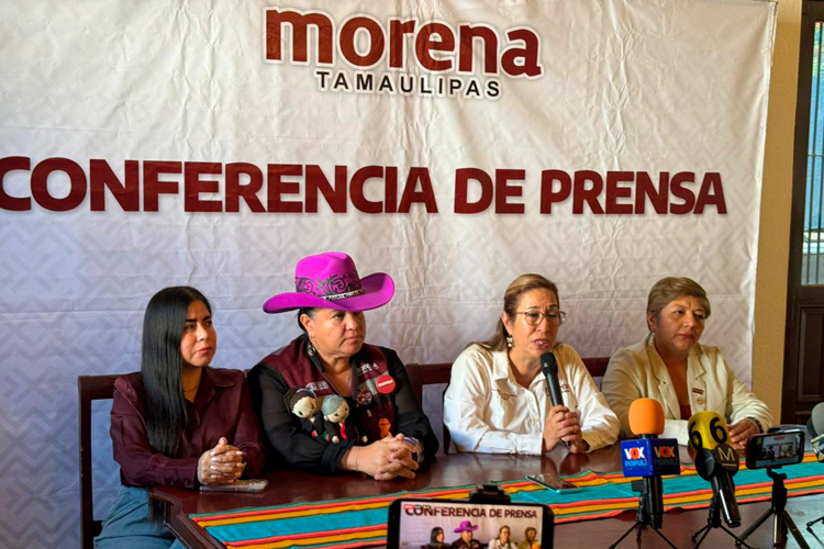 Morena defiende reforma y niega ruptura