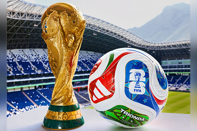 Se invitó a todos los países al Mundial, no sólo al rey Felipe VI: Sheinbaum