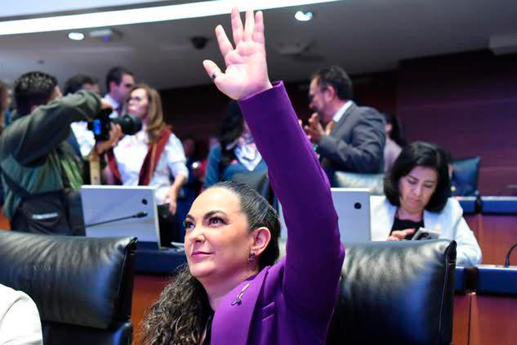 ​Brinda Patty Chío impulso permanente a deportistas