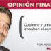 Gobierno y universidad impulsan al correcaminos