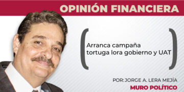 Arranca campaña tortuga lora gobierno y UAT