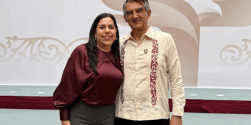 Impulsa Patty Chío proyectos estratégicos para El Mante con el respaldo del Gobernador