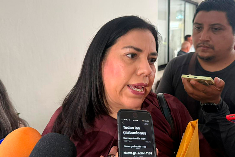 Garantiza Américo Villarreal obras en los 43 municipios de Tamaulipas