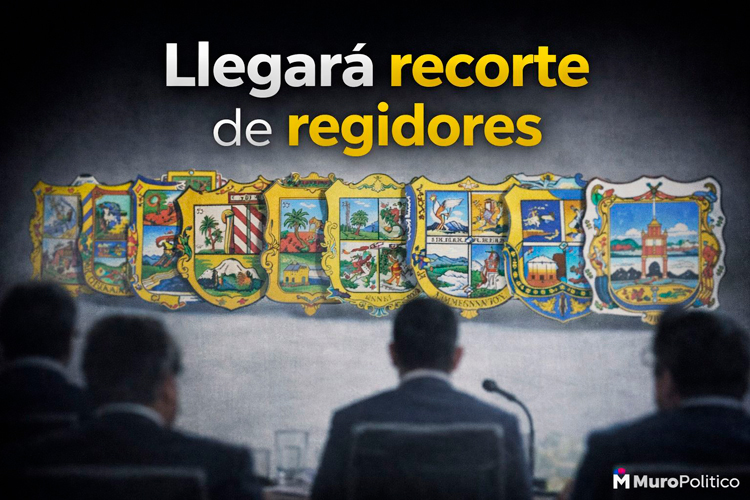 De aprobar Plan B, cabildos en 9 municipios se reducirán: IETAM
