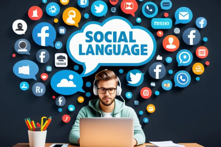 Redes sociales afectan escritura; PAN buscan frenarlo desde aulas