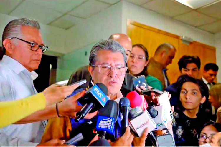 Multan a partidos con 50 mdp por frenar a mujeres