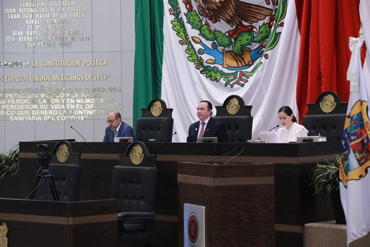 Congreso fija fecha para Cuarto Informe de Américo