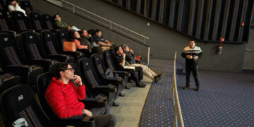 Fortalecen cultura laboral con Sesión Informativa de Trabajo Digno en Ciudad Victoria