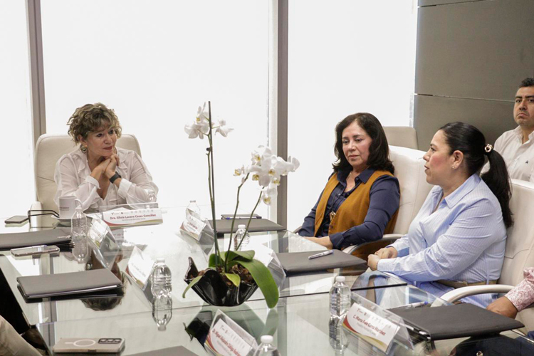 Fortalecen Américo y Patty bienestar social en El Mante