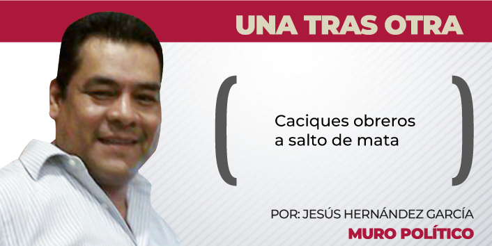 Congreso: Que Erasmo herede deudas