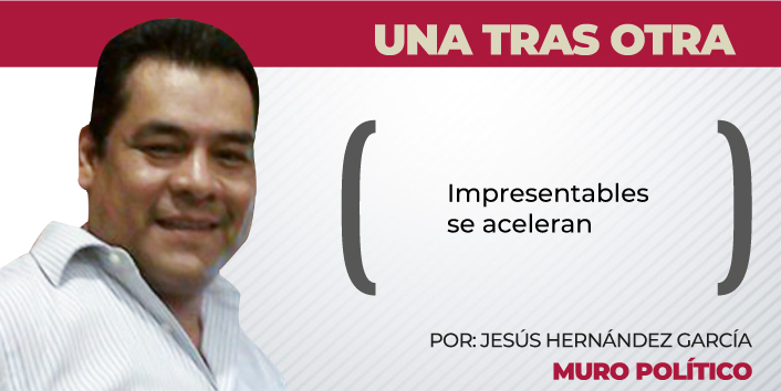 Gobierno y universidad impulsan al correcaminos