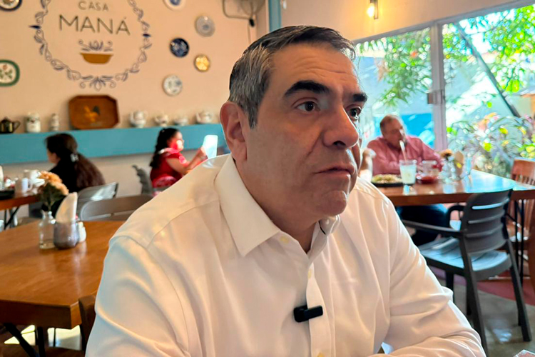 COBAT activa app para atender salud emocional