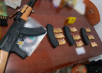 Inicia jornada de vacunación en NLD