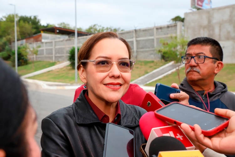 Otorga Secretaría de Salud más de 600 consultas en Operativo de Semana Santa