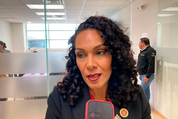 PRI acusa a Morena por bloqueos