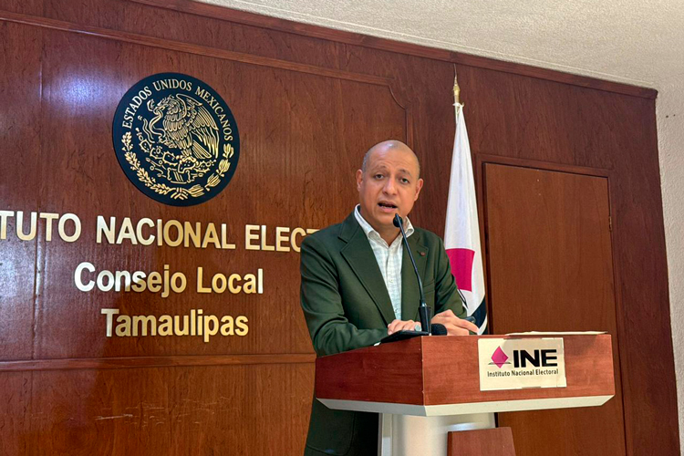 INE cierra registro para nuevas plazas