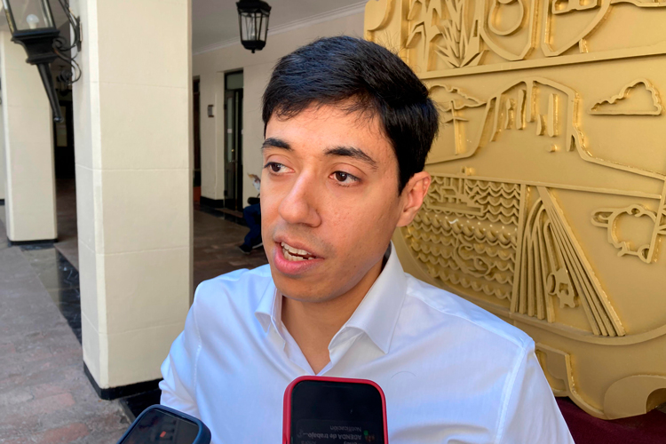 Rescatan a víctima y detienen a tres en Río Bravo