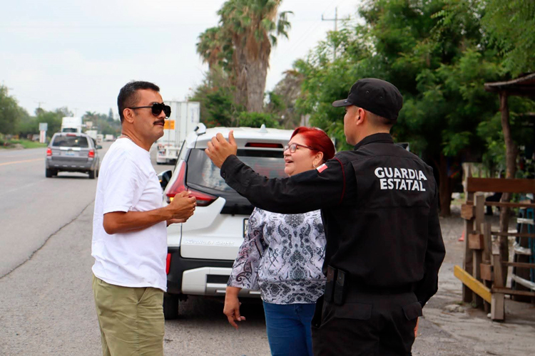 Celebran Pascua en el Parque Ecológico Biosfera El Cielo