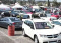 Autos “chocolate”: prohibida su reventa