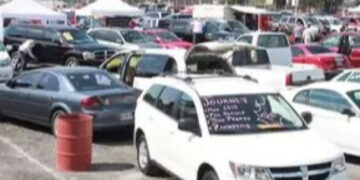 Autos “chocolate”: prohibida su reventa