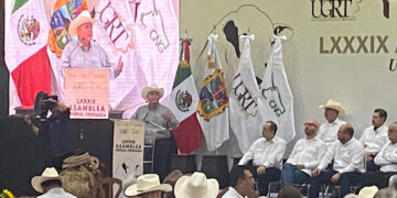 Ganaderos exigen frenar importación de carne